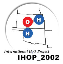 International H2O Project 2002 (IHOP_2002)