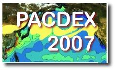 PACDEX Logo