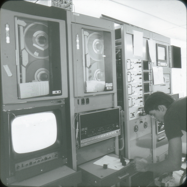 Control equipment at a research facility 2.jpg