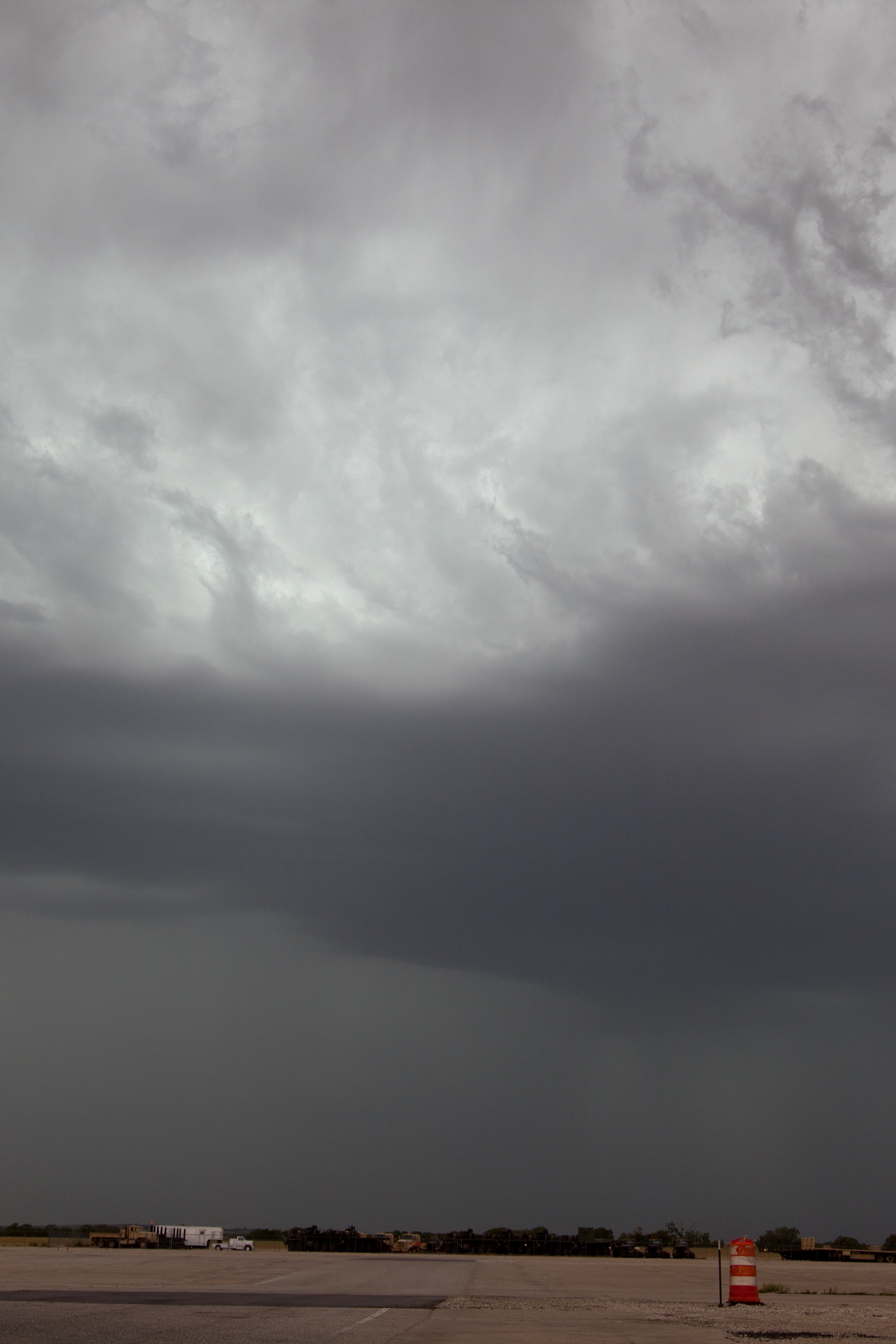 Dark storm clouds move in over Salida, Kansas (DI02730), Photograph by Carlye Calvin.jpg
