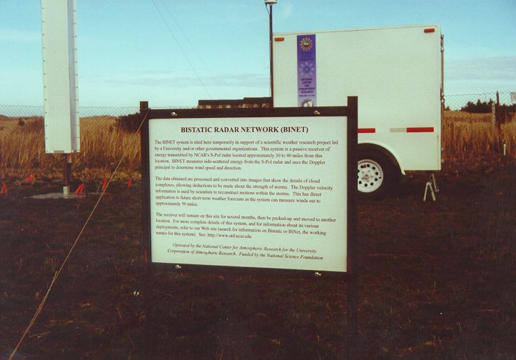 Northern Binet site. (Martin Hagen, 10 Feb 2000).jpg