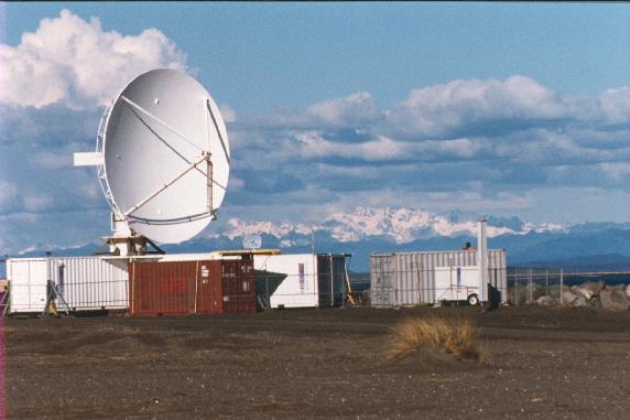 S-Pol radar and Mt. Olympus (looking NNE)..jpg