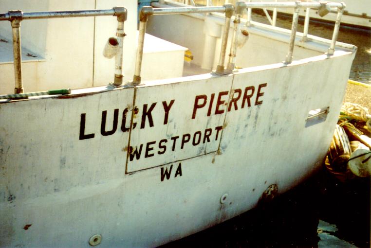 The Lucky Pierre in Westport harbor..jpg