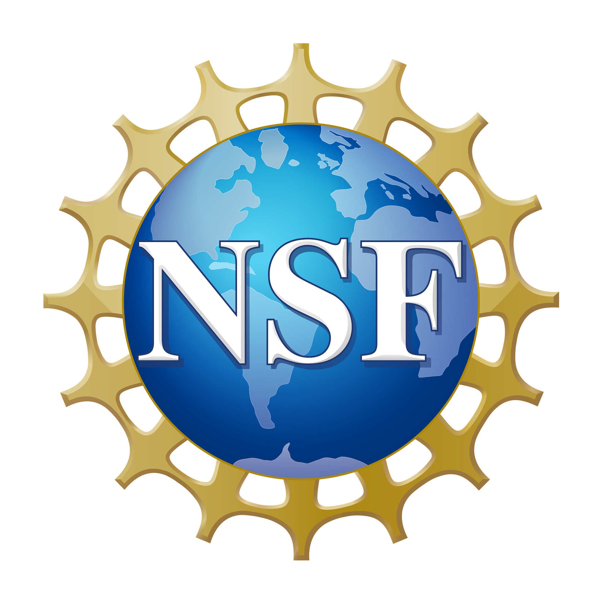 U.S. NSF Logo