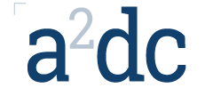 A2DC Logo