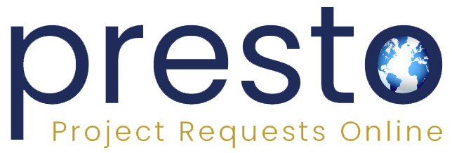 Project Requests Online
