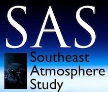 SAS Logo