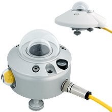 Broadband Radiometers (airborne) | Earth Observing Laboratory