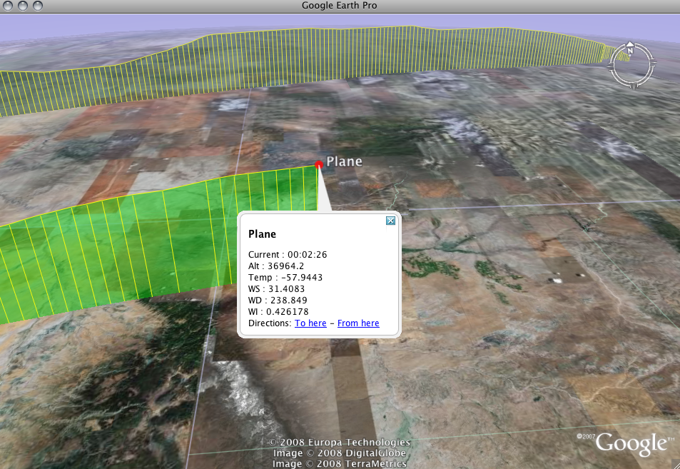 How to Track a Flight in Real Time