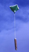 Dropsonde