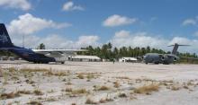 C-130 and C-17 Globemaster, PASE project