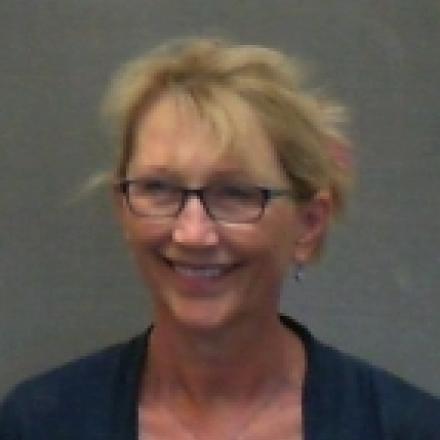 Jan Wharton