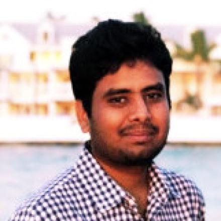Sri Kiran Chaparala